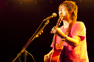 『TAKAOMI MATSUO ACOUSTIC LIVE 2013 It's Cocolozashi Crew vol.26 In 野辺地 』